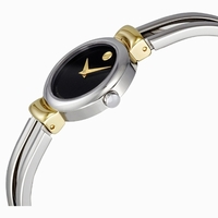 Movado Harmony 0606057 Quartz