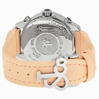 Jacob & Co. Five Time Zone JCM122 Swiss Made