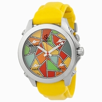 Jacob & Co. Five Time Zone JCM117DA Unisex