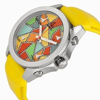 Jacob & Co. Five Time Zone JCM117DA Unisex