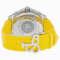 Jacob & Co. Five Time Zone JCM117DA Unisex