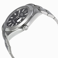 Rolex Datejust II 116300BKSO Swiss Made