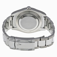Rolex Datejust II 116300BKSO Swiss Made