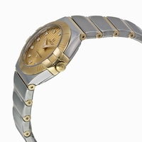 Omega Constellation 123.20.27.60.58.002 Swiss Made