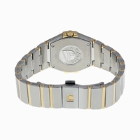 Omega Constellation 123.20.27.60.58.002 Swiss Made