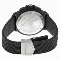 Tag Heuer Formula 1 CAH1012.FT6026 Black PVD Stainless Steel