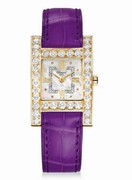 Chopard Diamond 136621-0001 Quartz