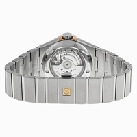 Omega Constellation 123.20.31.20.55.003 Stainless Steel