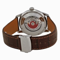 Oris Artelier 01 734 7670 4351-07 1 21 73FC Skeleton