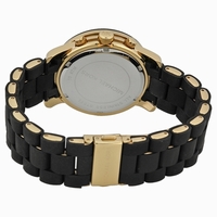 Michael Kors Catwalk MK5191 Gold-tone Stainless Steel