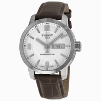 Tissot PRC 200 T0554301601700 Stainless Steel