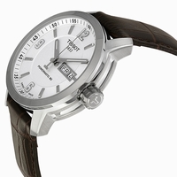 Tissot PRC 200 T0554301601700 Stainless Steel