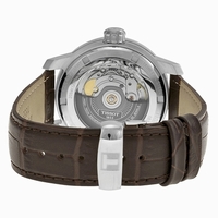 Tissot PRC 200 T0554301601700 Stainless Steel