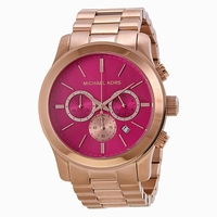 Michael Kors Runway MK5931 Quartz