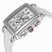 Michele Deco MWW06Z000011 Ladies