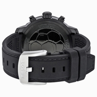 Tissot Quickster T0954493705700 Black PVD Stainless Steel