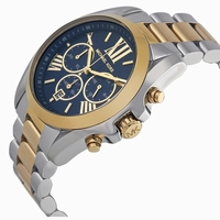Michael Kors Bradshaw MK5976 Blue