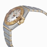 Omega Constellation 123.20.31.20.05.001 Automatic