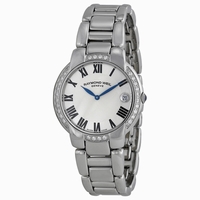 Raymond Weil 5235-STS-01659 Swiss Made