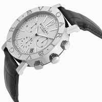 Bvlgari BB38WSLDCHN Swiss Made