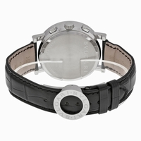 Bvlgari BB38WSLDCHN Swiss Made