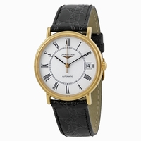 Longines La Grande Classique L4.821.2.11.2 Automatic