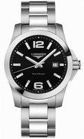 Longines Conquest L3.659.4.56.6 Mens