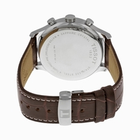 Tissot Tradition T063.617.16.037.00 Silver