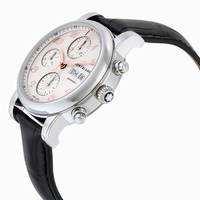 Montblanc Star 113847 Silver