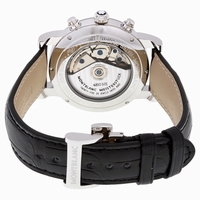 Montblanc Star 113847 Silver