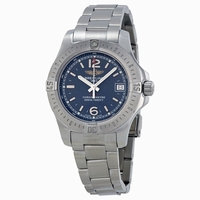 Breitling Colt A7738811/C908SS Stainless Steel