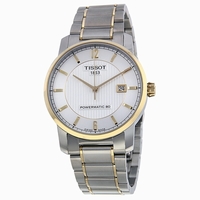 Tissot T-Classic Collection T0874075503700 Automatic