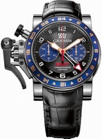 Graham 2OVGSB26A Mens