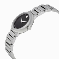 Movado Concerto 0606795 Black