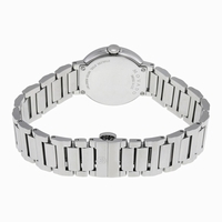 Movado Concerto 0606795 Black
