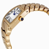 Cartier La Dona de Cartier W6601006 Quartz