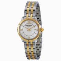 Raymond Weil Tango 5391-STP-00995 Mother of Pearl