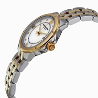 Raymond Weil Tango 5391-STP-00995 Mother of Pearl