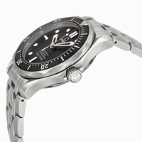 Omega James Bond Collection 212.30.36.20.01.001 Black