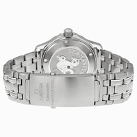 Omega James Bond Collection 212.30.36.20.01.001 Black