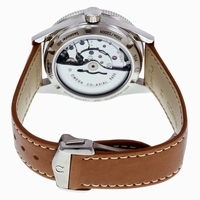 Omega 233.92.41.21.03.001 Swiss Made