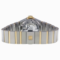Omega Constellation 123.20.27.20.55.003 White Mother of Pearl