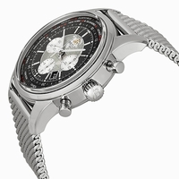 Breitling Transocean AB0510U4/BB62SS Automatic