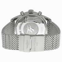 Breitling Transocean AB0510U4/BB62SS Automatic