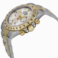 Rolex Daytona 116523-MDO Stainless Steel