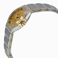Omega Constellation 12320246008002 Ladies