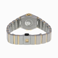 Omega Constellation 12320246008002 Ladies