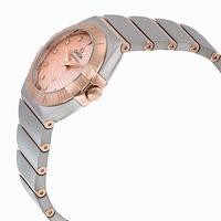 Omega Constellation 123.20.27.60.57.004 Quartz