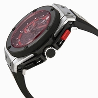 Hublot UEFA Euro 716.NM.1129.RX.EUR12 Skeleton Sappahie