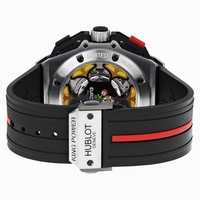 Hublot UEFA Euro 716.NM.1129.RX.EUR12 Skeleton Sappahie